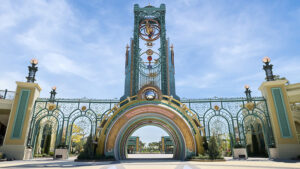 It’s an EPIC week in Theme Parks…