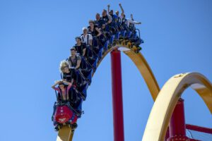 🦸 Wonder Woman’s Global Leap: Is Her First Ride Outside North America Coming Soon?